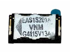 Haut-parleur de Casque de Rechange - Sony Xperia X Compact