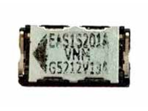 Haut-parleur de Casque de Rechange - Sony Xperia X Performance