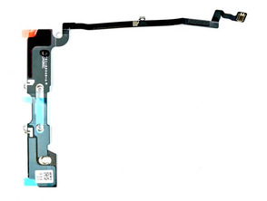 Recharge Antenne Haut-parleur - iPhone X