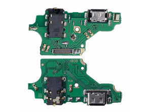 Ajouter au panier Connecteur du Socle Audio - Huawei P20 Lite / Nova 3E Connecteur du Socle Audio - Huawei P20 Lite / Nova 3E