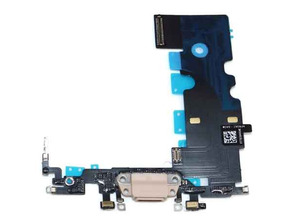 Ajouter au panier Connecteur du Socle Audio - iPhone 8 Or Connecteur du Socle Audio - iPhone 8 Or