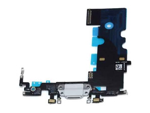 Ajouter au panier Connecteur du Socle Audio - iPhone 8 Argent Connecteur du Socle Audio - iPhone 8 Argent