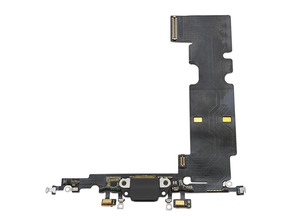 Ajouter au panier Connecteur du Socle Audio - iPhone 8 Plus Noire Connecteur du Socle Audio - iPhone 8 Plus Noire