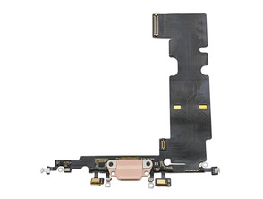 Ajouter au panier Connecteur du Socle Audio - iPhone 8 Plus Or Connecteur du Socle Audio - iPhone 8 Plus Or