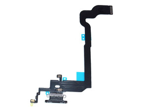 Ajouter au panier Connecteur du Socle Audio - iPhone X Noire Connecteur du Socle Audio - iPhone X Noire