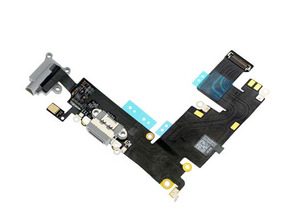 Ajouter au panier Audio Dock Connector Flex for iPhone 6 Plus 5.5" Grey Audio Dock Connector Flex for iPhone 6 Plus 5.5" Grey