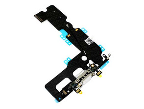 Ajouter au panier Audio Dock Connector Flex for iPhone 7 Plus White Audio Dock Connector Flex for iPhone 7 Plus White