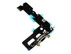 Ajouter au panier Audio Dock Connector Flex for iPhone 7 Plus Black Audio Dock Connector Flex for iPhone 7 Plus Black