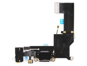 Ajouter au panier Audio Dock Connector Flex for iPhone SE Black Audio Dock Connector Flex for iPhone SE Black