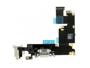 Ajouter au panier Audio Dock Connector Flex for iPhone 6 Plus 5.5" White Audio Dock Connector Flex for iPhone 6 Plus 5.5" White