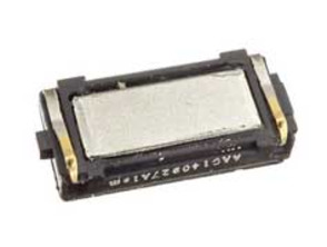 Ajouter au panier Replacement Earspeaker BQ Aquaris E4.5 / E5 / E5 FHD / E6 Replacement Earspeaker BQ Aquaris E4.5 / E5 / E5 FHD / E6