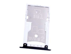 Remplacement du Double Plateau - Xiaomi Redmi 4X Noir