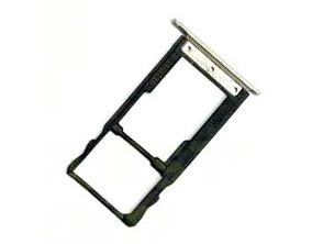 Ajouter au panier Plateau pour Cartes DualSIM - BQ Aquaris V Or Plateau pour Cartes DualSIM - BQ Aquaris V Or