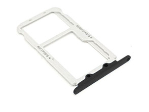 Ajouter au panier Plateau pour Cartes DualSIM - Honor View 10 Noire Plateau pour Cartes DualSIM - Honor View 10 Noire