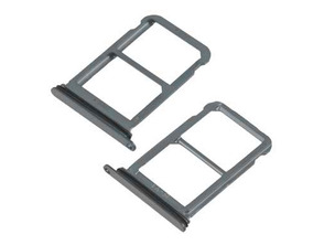 Ajouter au panier Plateau pour Cartes DualSIM - Huawei P20 Bleu Plateau pour Cartes DualSIM - Huawei P20 Bleu