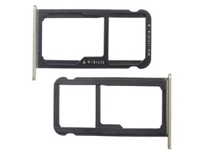 Ajouter au panier DualSim Huawei P8 Lite Tray 2017 Or DualSim Huawei P8 Lite Tray 2017 Or