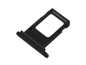 Ajouter au panier Plateau por Carte DualSIM - iPhone XR Noire Plateau por Carte DualSIM - iPhone XR Noire
