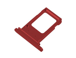 Ajouter au panier Plateau por Carte DualSIM - iPhone XR Rouge Plateau por Carte DualSIM - iPhone XR Rouge
