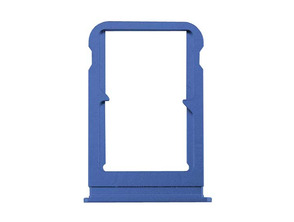 Ajouter au panier Plateau pour Cartes DualSIM - Xiaomi Mi 8 Bleu Plateau pour Cartes DualSIM - Xiaomi Mi 8 Bleu