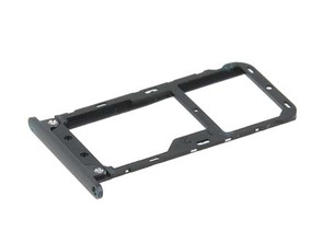 Ajouter au panier Plateau pour Cartes DualSIM - Xiaomi Mi A1 Noir Plateau pour Cartes DualSIM - Xiaomi Mi A1 Noir