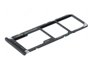 Ajouter au panier Plateau pour Cartes DualSIM - Xiaomi Mi A2 Lite/Redmi 6 Pro Noire Plateau pour Cartes DualSIM - Xiaomi Mi A2 Lite/Redmi 6 Pro Noire