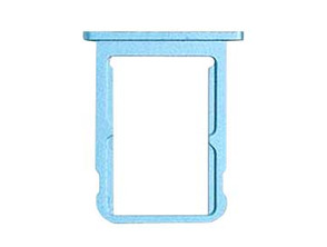 Ajouter au panier Plateau pour Cartes DualSIM - Xiaomi Mi A2/Mi 6X Bleu Plateau pour Cartes DualSIM - Xiaomi Mi A2/Mi 6X Bleu
