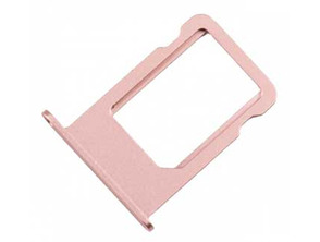 Ajouter au panier Sim Card Tray for iPhone SE Rose Gold Sim Card Tray for iPhone SE Rose Gold