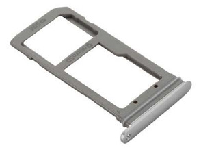Ajouter au panier SIM Card Tray Replacement for Samsung Galaxy S7 Edge Silver SIM Card Tray Replacement for Samsung Galaxy S7 Edge Silver