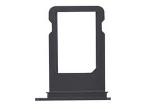 Ajouter au panier Sim Card Tray for iPhone 7 Plus Black Sim Card Tray for iPhone 7 Plus Black