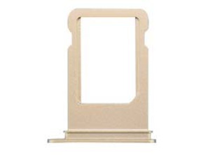Ajouter au panier Sim Card Tray for iPhone 7 Plus Gold Sim Card Tray for iPhone 7 Plus Gold