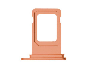 Ajouter au panier Plateau por Carte SIM - iPhone XR Corail Plateau por Carte SIM - iPhone XR Corail