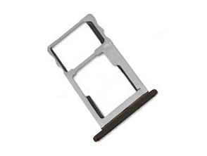 Ajouter au panier SIM Card/MicroSD Tray BQ Aquaris U / U Lite - Black SIM Card/MicroSD Tray BQ Aquaris U / U Lite - Black