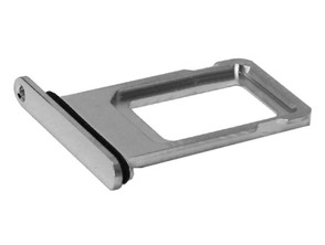 Ajouter au panier Remplacement du Plateau de la carte SIM pour iPhone XS Max d'Argent Remplacement du Plateau de la carte SIM pour iPhone XS Max d'Argent