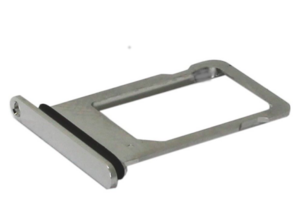 Ajouter au panier Remplacement du Plateau de la carte SIM pour iPhone XS Argent Remplacement du Plateau de la carte SIM pour iPhone XS Argent
