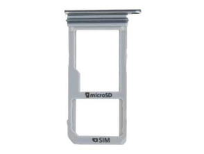 Ajouter au panier SIM Card Tray for Samsung Galaxy Note 7 Argent SIM Card Tray for Samsung Galaxy Note 7 Argent