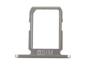 Ajouter au panier Sim Card Tray for Samsung Galaxy S6 Silver Sim Card Tray for Samsung Galaxy S6 Silver