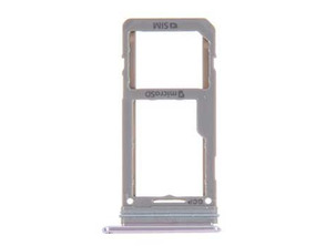 Ajouter au panier Plateau pour Cartes SIM Samsung Galaxy S8/S8 Plus Orchidée Plateau pour Cartes SIM Samsung Galaxy S8/S8 Plus Orchidée