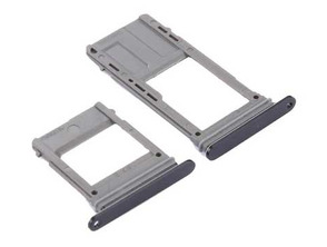 Ajouter au panier Plateau pour Cartes SIM/MicroSD Samsung Galaxy A5 (2017) A520 Noire Plateau pour Cartes SIM/MicroSD Samsung Galaxy A5 (2017) A520 Noire