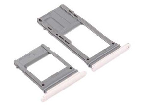 Ajouter au panier Plateau pour Cartes SIM/MicroSD Samsung Galaxy A5 (2017) A520 Or Plateau pour Cartes SIM/MicroSD Samsung Galaxy A5 (2017) A520 Or