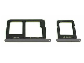 Ajouter au panier SIM Card/MicroSD Tray for Samsung Galaxy A9 SIM Card/MicroSD Tray for Samsung Galaxy A9