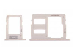 Ajouter au panier Plateau pour Cartes SIM Samsung Galaxy J3/J5 /J7 (2017) Or Plateau pour Cartes SIM Samsung Galaxy J3/J5 /J7 (2017) Or