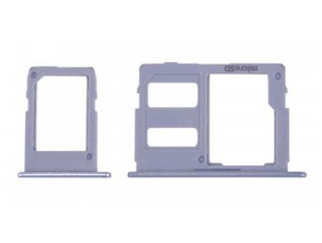Ajouter au panier Plateau pour Cartes SIM Samsung Galaxy J3/J5 /J7 (2017) Argent Plateau pour Cartes SIM Samsung Galaxy J3/J5 /J7 (2017) Argent