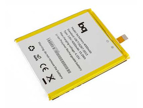 Ajouter au panier Battery Replacement (2500mAh) Bq Aquaris E5 / E5 FHD Battery Replacement (2500mAh) Bq Aquaris E5 / E5 FHD