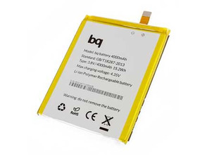 Ajouter au panier Battery Replacement (4000mAh) Bq Aquaris E6 Battery Replacement (4000mAh) Bq Aquaris E6