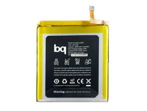 Ajouter au panier Battery Replacement (2850mAh) Bq Aquaris E5 4G / E5S Battery Replacement (2850mAh) Bq Aquaris E5 4G / E5S