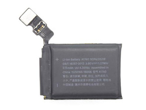 Ajouter au panier Batterie Apple Watch Serie 2 (38mm) Batterie Apple Watch Serie 2 (38mm)