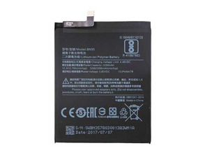 Ajouter au panier Batterie de Remplacement - Xiaomi Redmi 5 Batterie de Remplacement - Xiaomi Redmi 5