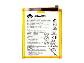 Ajouter au panier Batterie de rechange - Huawei P20 Lite/P9/P9 Lite/P10 Lite/P8 Lite 2017 Batterie de rechange - Huawei P20 Lite/P9/P9 Lite/P10 Lite/P8 Lite 2017