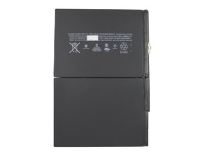 Ajouter au panier Batterie iPad Air 2 (7340mAh) Batterie iPad Air 2 (7340mAh)