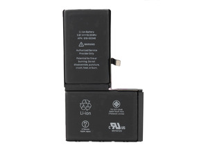 Ajouter au panier Batterie de remplacement pour iPhone X Batterie de remplacement pour iPhone X